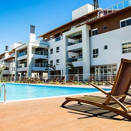 Beach Apartment Villas Do Campeche ฟลอเรียนอโปลิส ภายนอก รูปภาพ