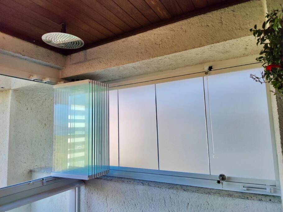Beach Apartment Villas Do Campeche ฟลอเรียนอโปลิส ภายนอก รูปภาพ