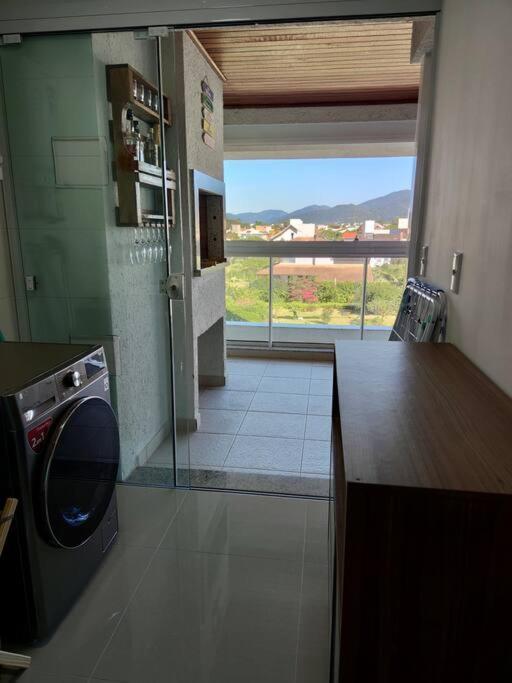 Beach Apartment Villas Do Campeche ฟลอเรียนอโปลิส ภายนอก รูปภาพ