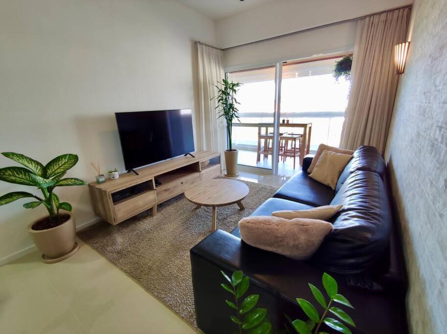 Beach Apartment Villas Do Campeche ฟลอเรียนอโปลิส ภายนอก รูปภาพ