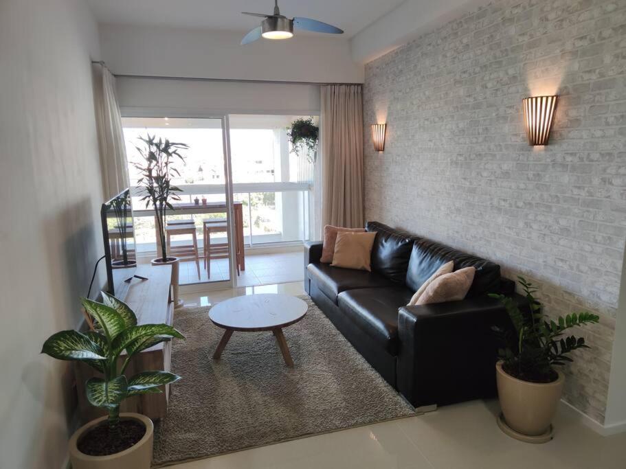 Beach Apartment Villas Do Campeche ฟลอเรียนอโปลิส ภายนอก รูปภาพ