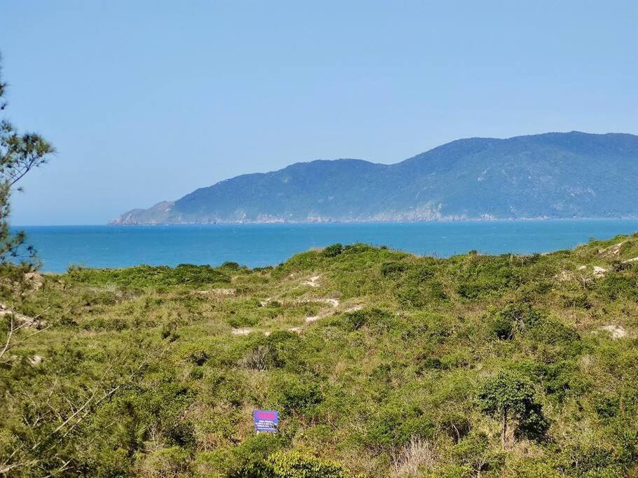 Beach Apartment Villas Do Campeche ฟลอเรียนอโปลิส ภายนอก รูปภาพ